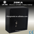 2014 New mechanical steel key safe to keep keys and medicine away from the children